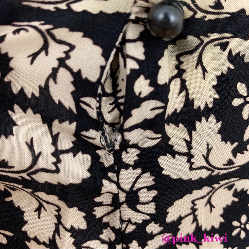 🆑 Novella Royale West Coast Printed Jumpsuit - Picture 10 of 13